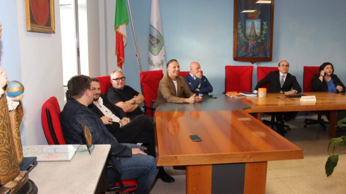 consiglio mugnano2023