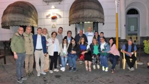 MUGNANO. Festa in onore di Sant’Antonio da Padova. Le foto più belle