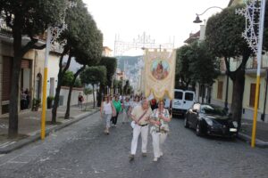 MUGNANO. Festa in onore di Sant’Antonio da Padova. Le foto più belle