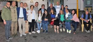 MUGNANO. Festa in onore di Sant’Antonio da Padova. Le foto più belle