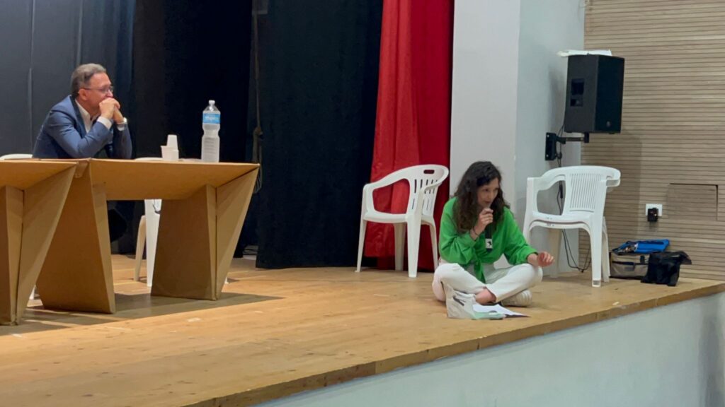 BAIANO. Festa della maggiore età e il 2 giugno. Video e Foto