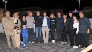 MUGNANO. Festa in onore di Sant’Antonio da Padova. Le foto più belle