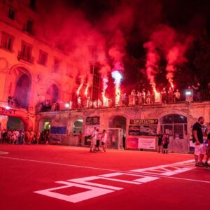 Calcio a 5. Inizia lo scugnizzo cup , il torneo estivo più bello della Campania