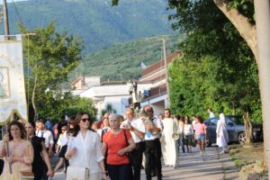 MUGNANO. Festa in onore di Sant’Antonio da Padova. Le foto più belle