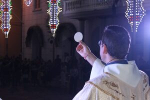 MUGNANO. Festa in onore di Sant’Antonio da Padova. Le foto più belle