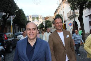 MUGNANO. Festa in onore di Sant’Antonio da Padova. Le foto più belle