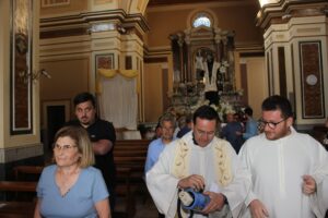 MUGNANO. Festa in onore di Sant’Antonio da Padova. Le foto più belle