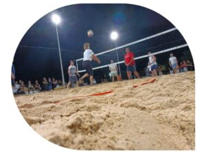 Forino (Av): Ecco la 12ma Edizione del Torneo di Beach Volley organizzato dall associazione Forino Beach. Si inizia il Primo Luglio