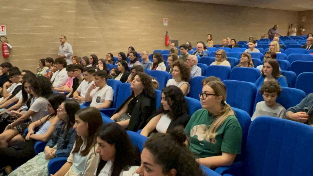 BAIANO. Festa della maggiore età e il 2 giugno. Video e Foto