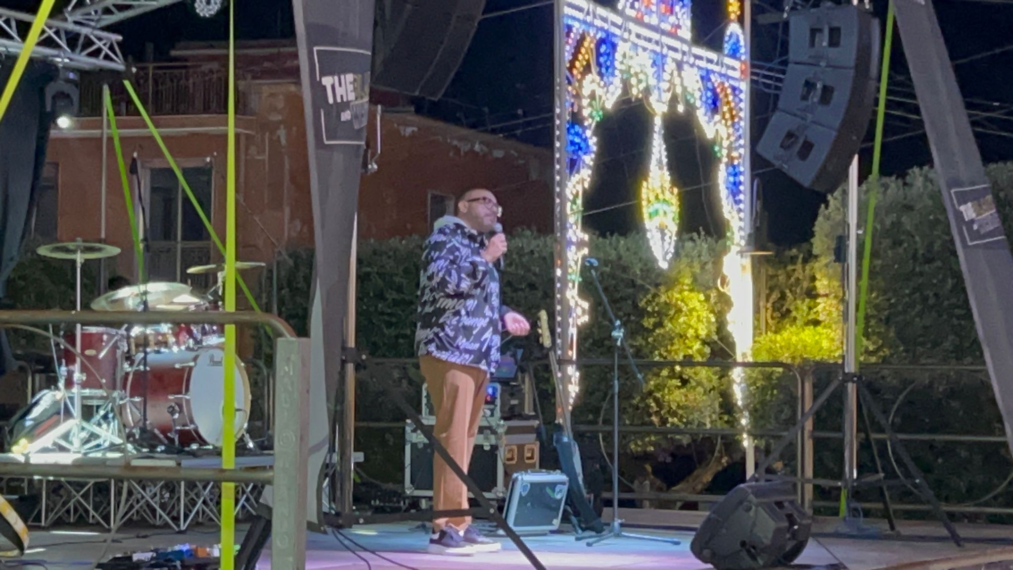 MUGNANO DEL CARDINALE (AV). La Festa di SantAntonio da Padova, intervista al parroco Autorino e a Ciro Giustiniani. VIDEO MUGNANO DEL CARDINALE (AV). La Festa di SantAntonio da Padova, intervista al parroco Autorino e a Ciro Giustiniani. VIDEO