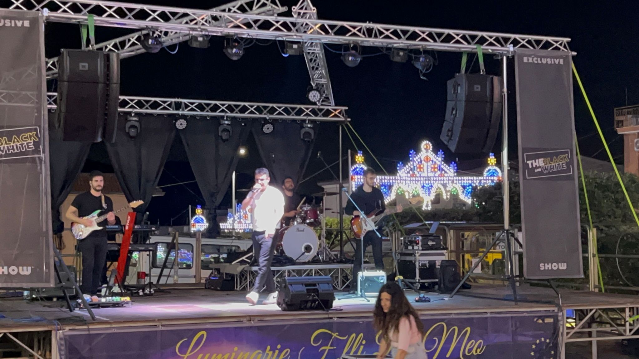 MUGNANO DEL CARDINALE (AV). La Festa di SantAntonio da Padova, intervista al parroco Autorino e a Ciro Giustiniani. VIDEO MUGNANO DEL CARDINALE (AV). La Festa di SantAntonio da Padova, intervista al parroco Autorino e a Ciro Giustiniani. VIDEO