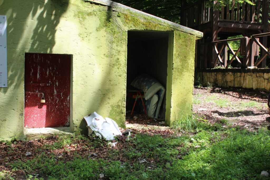 Mugnano del Cardinale (AV)  Proficua la Giornata Ecologica organizzata dalla proloco Rimettiamoci Insieme. VIDEO e FOTO