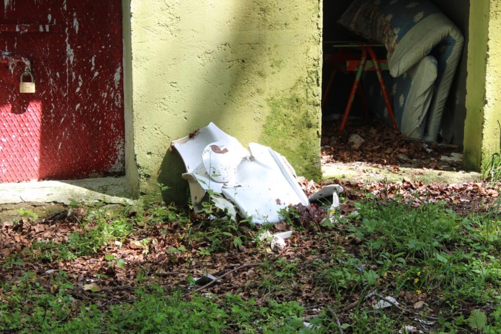 Mugnano del Cardinale (AV)  Proficua la Giornata Ecologica organizzata dalla proloco Rimettiamoci Insieme. VIDEO e FOTO