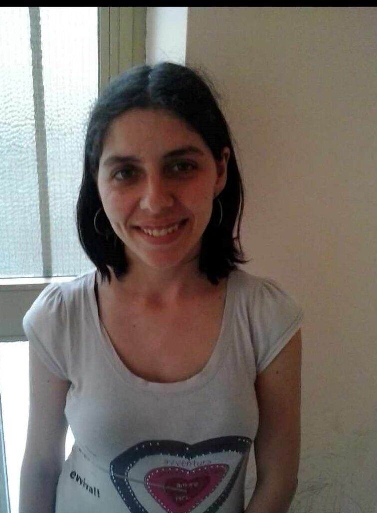 100 DI QUESTI GIORNI. Quadrelle, compie gli anni Leva Maria Giovanna