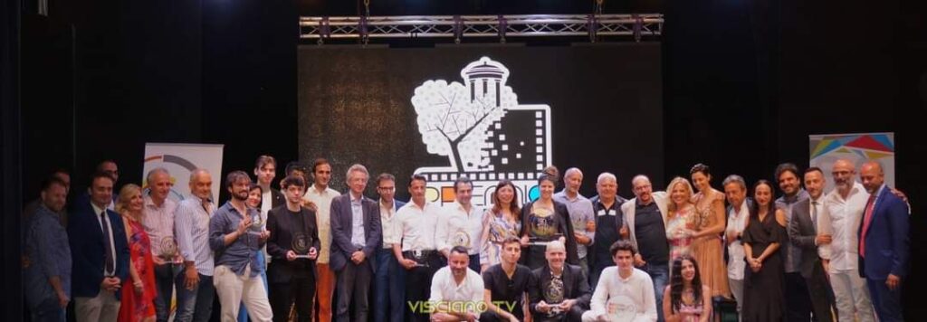 Visciano. Cala il sipario sulla XII edizione del PREMIO CARPINE. Boom di presenze