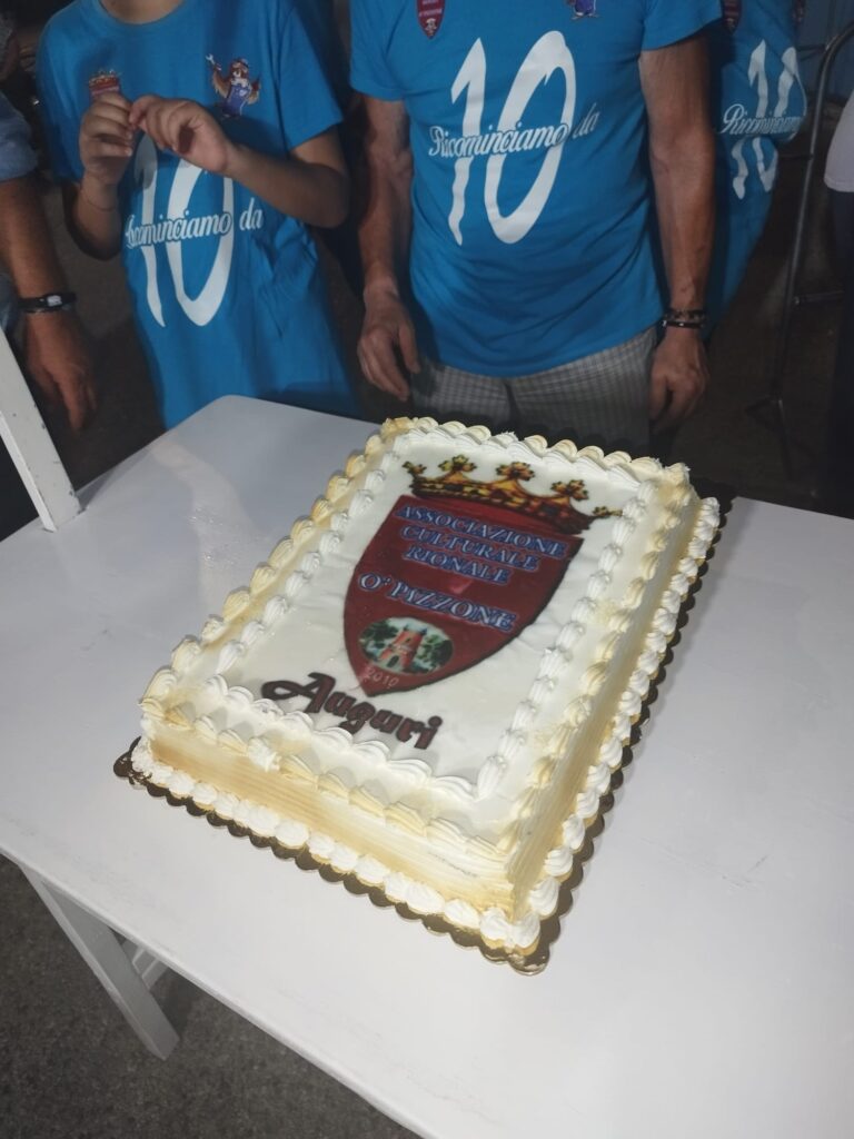 Palma Campania   Successo per Le delizie dell orto