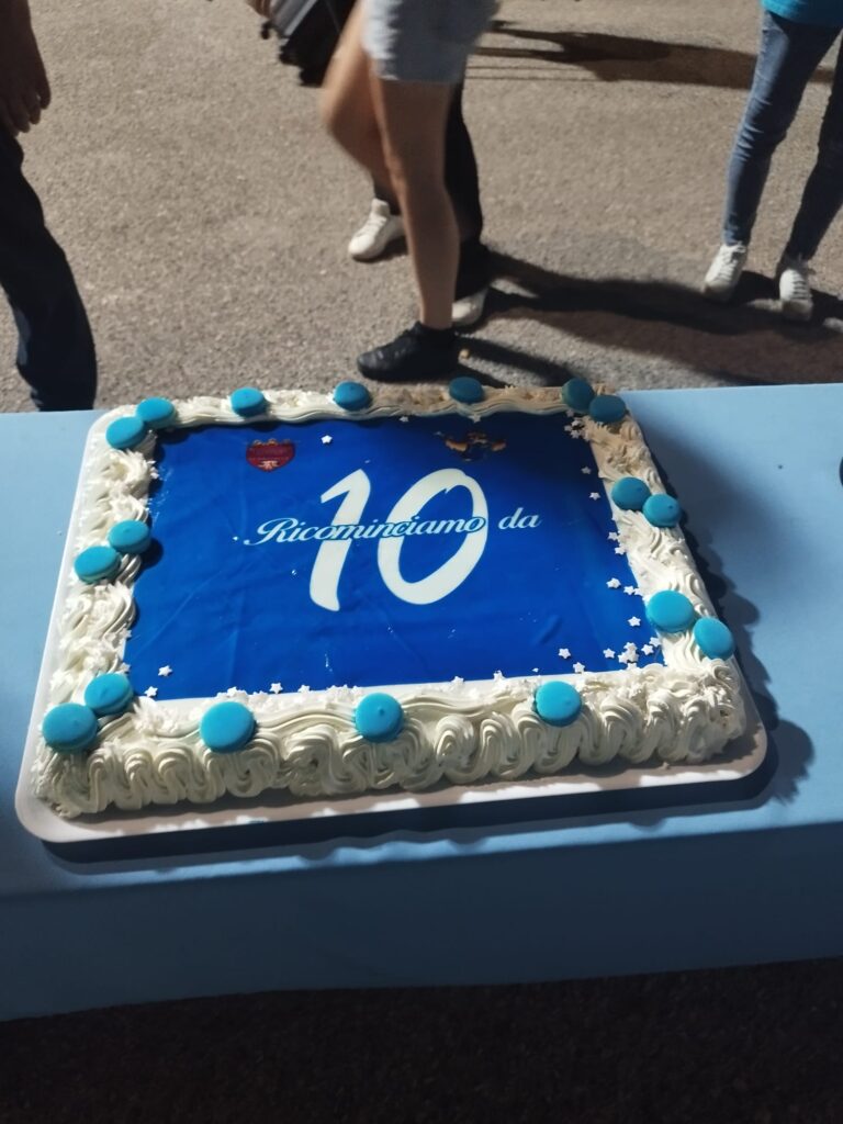 Palma Campania   Successo per Le delizie dell orto