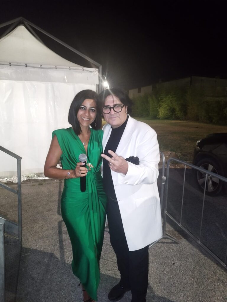 Palma Campania   Successo per Le delizie dell orto