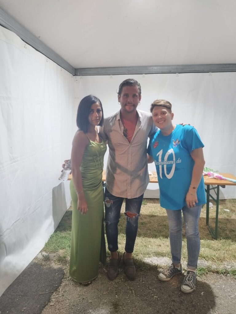 Palma Campania   Successo per Le delizie dell orto