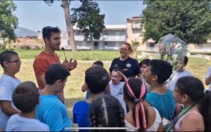 SIRIGNANO. Manifestazione in ricordo di Paolo Borsellino. VIDEO