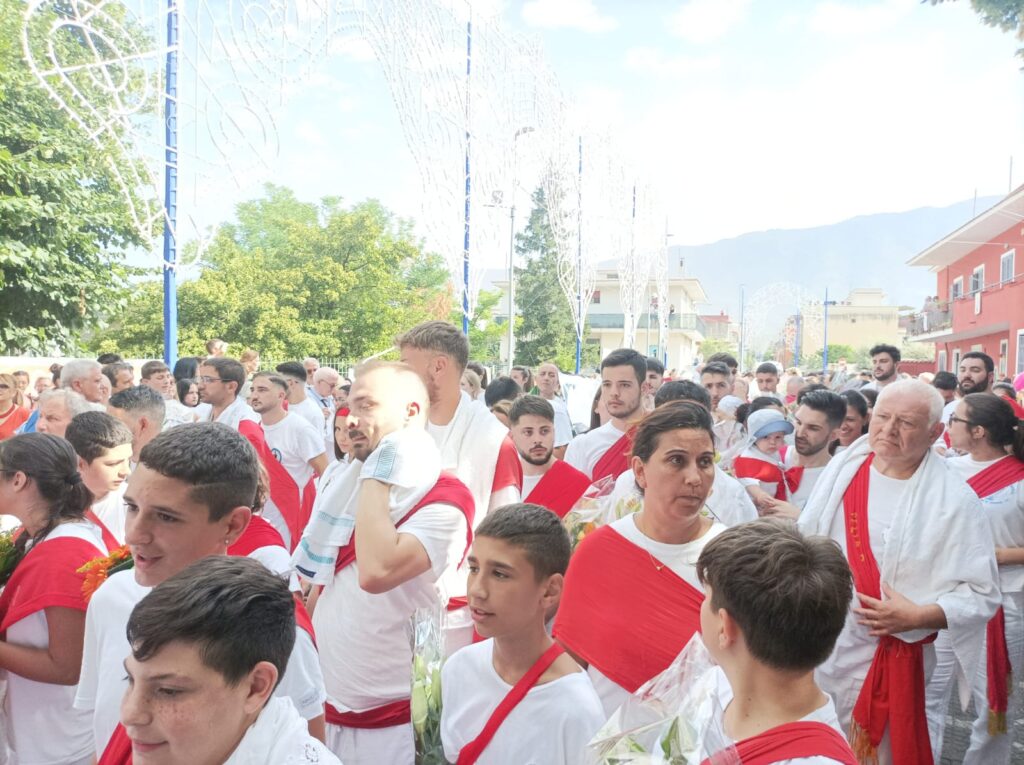 Sperone   I battenti di SantElia Profeta