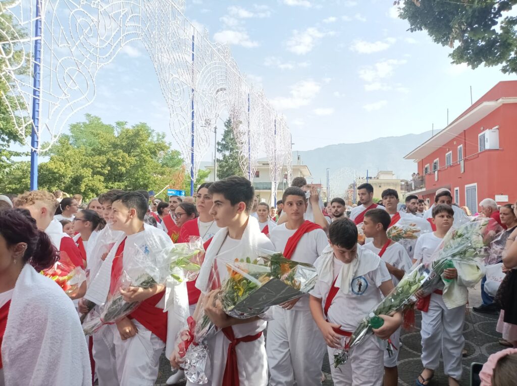 Sperone   I battenti di SantElia Profeta