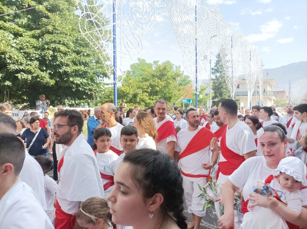 Sperone   I battenti di SantElia Profeta