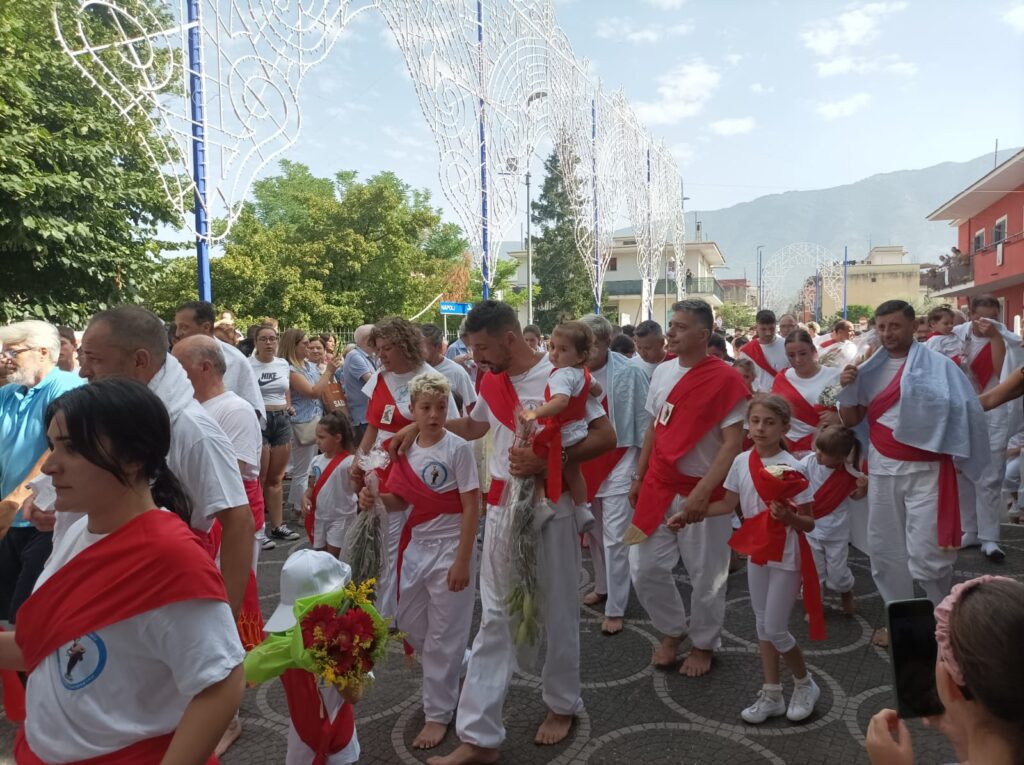 Sperone   I battenti di SantElia Profeta