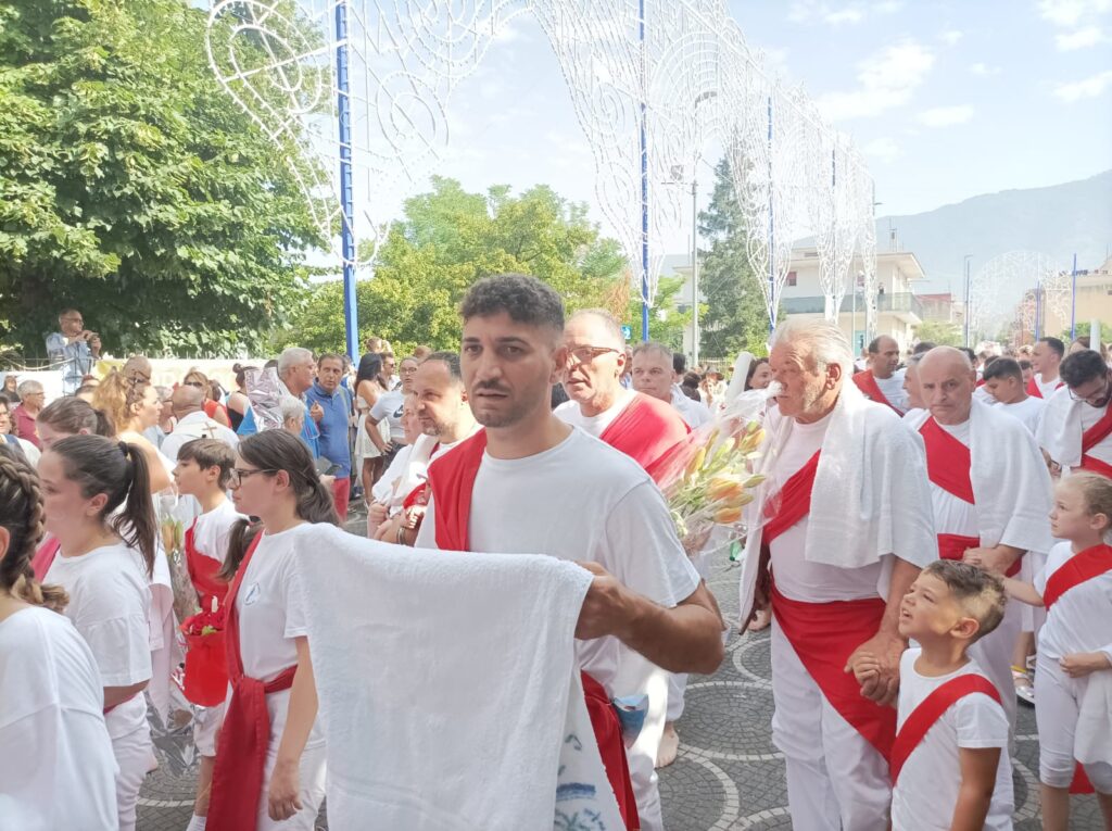 Sperone   I battenti di SantElia Profeta