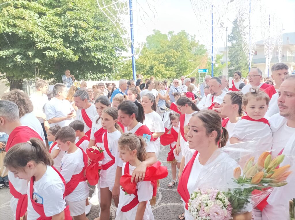 Sperone   I battenti di SantElia Profeta