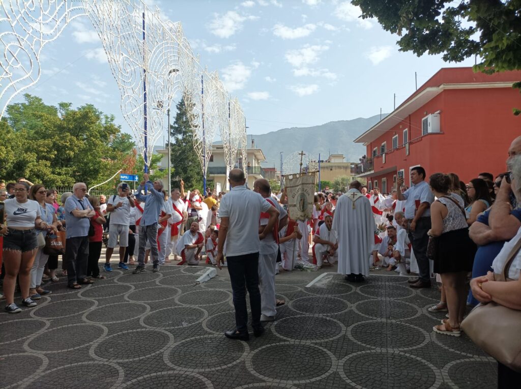 Sperone   I battenti di SantElia Profeta