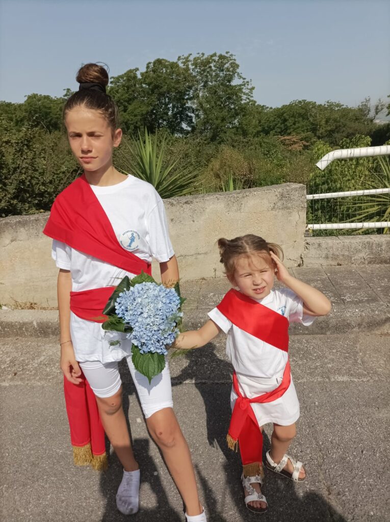 Sperone   I battenti di SantElia Profeta