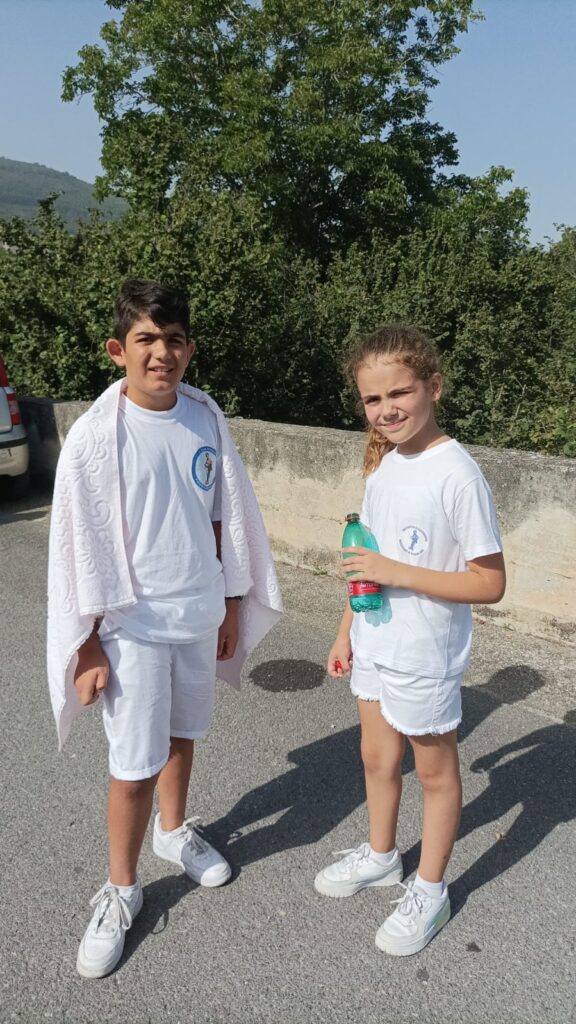 Sperone   I battenti di SantElia Profeta