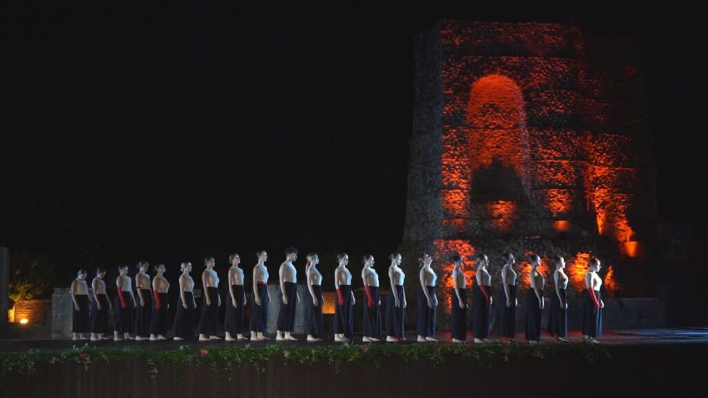 Benevento, si chiude con successo la prima edizione di ‘Struscio di Streghe’