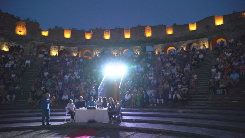 Benevento, si chiude con successo la prima edizione di ‘Struscio di Streghe’