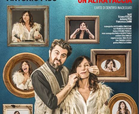 faccia un'altra faccia loc