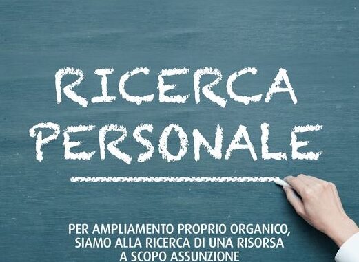 ricerca_personale