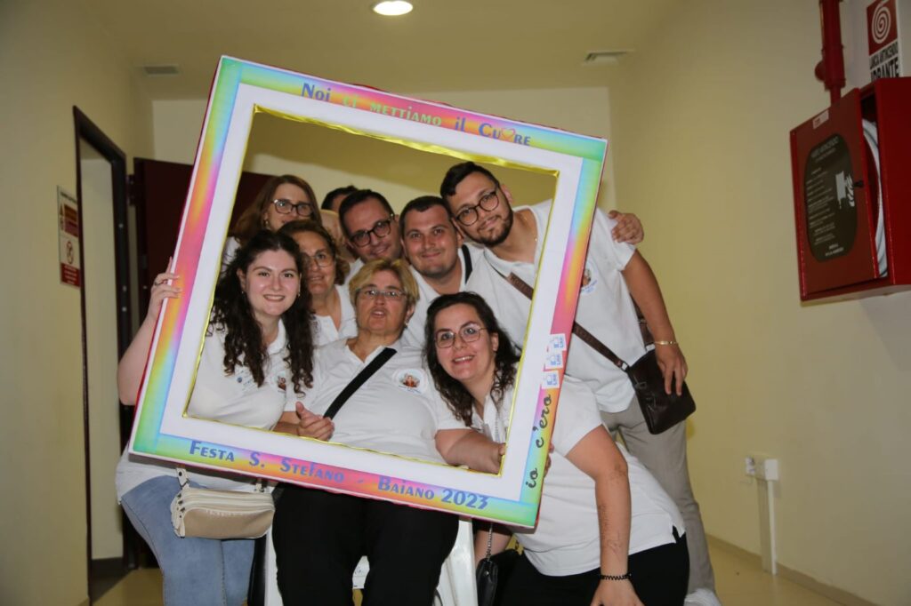 BAIANO. Il Comitato Festa rilascia un’intervista sulla festa appena conclusa