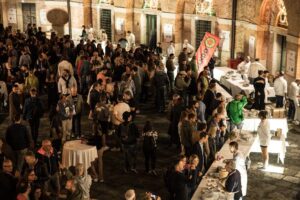 IRPINIA MOOD FOOD FESTIVAL: ad Avellino le stelle della ristorazione italiana