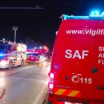 IRPINIA. Recuperato dai Vigili del Fuoco il corpo di un 38enne in un pozzo