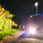 IRPINIA. Recuperato dai Vigili del Fuoco il corpo di un 38enne in un pozzo