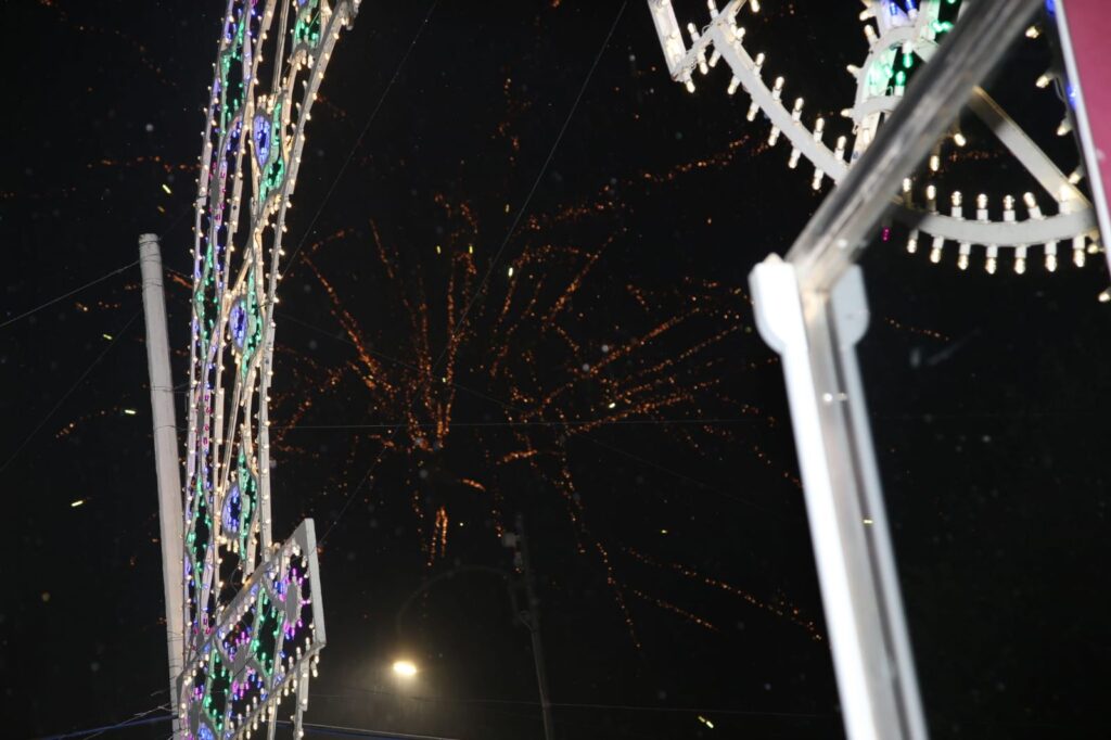 BAIANO. Il Comitato Festa rilascia un’intervista sulla festa appena conclusa