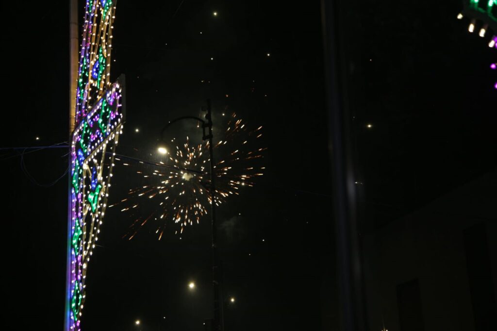 BAIANO. Il Comitato Festa rilascia un’intervista sulla festa appena conclusa