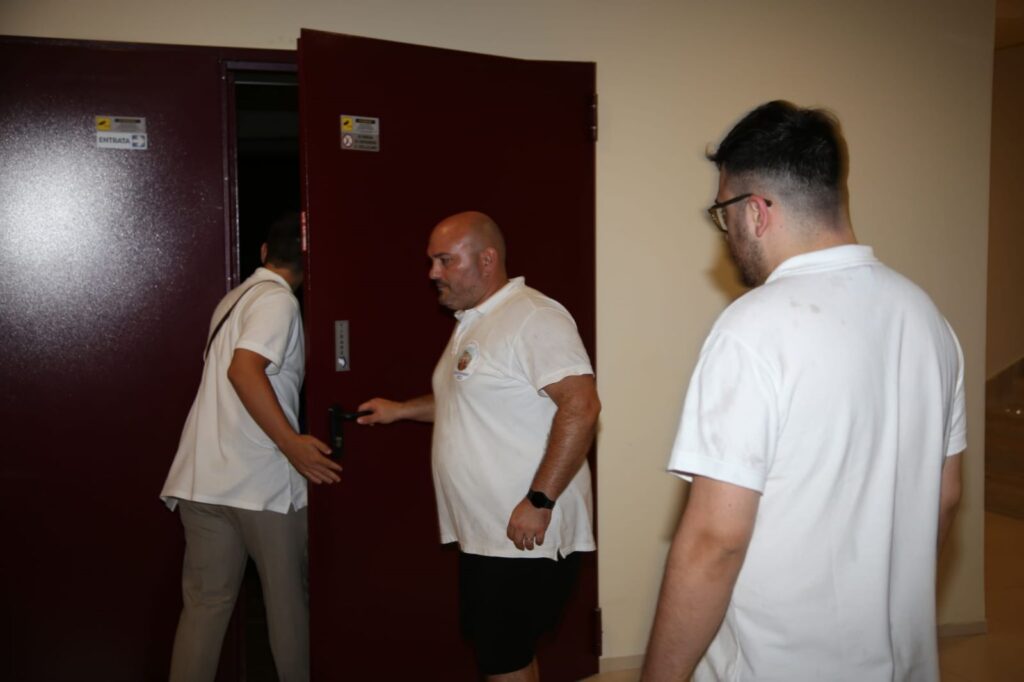 BAIANO. Il Comitato Festa rilascia un’intervista sulla festa appena conclusa