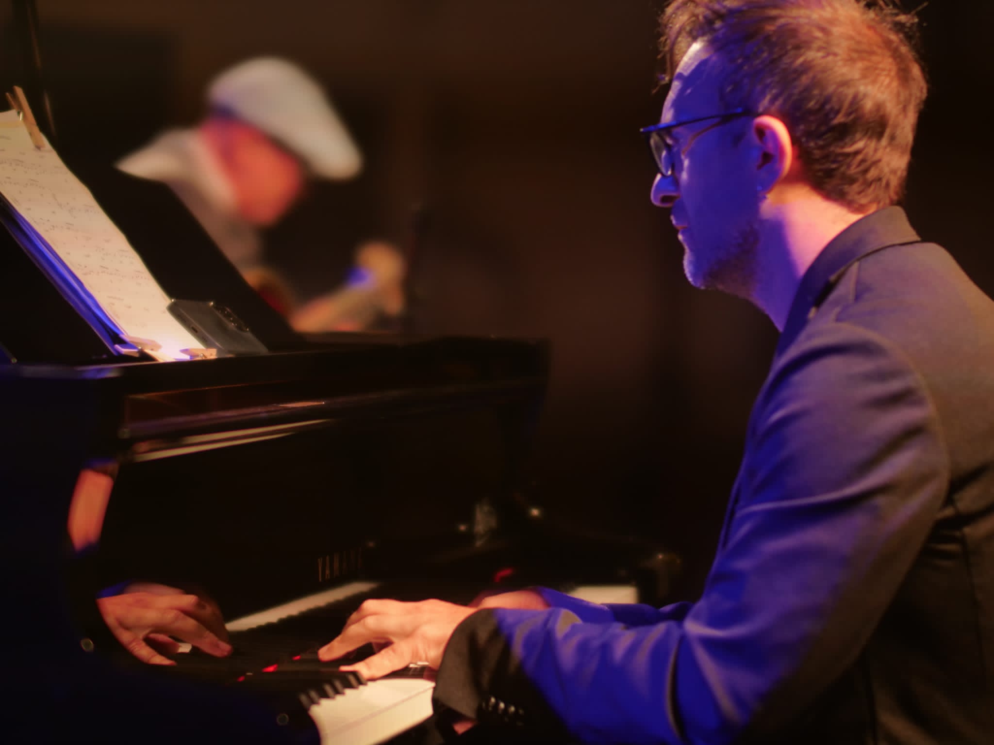 Avellino Summer Festival, Jazz al Duomo è un successo, stasera lultimo appuntamento con Davide Cerreta Hammond Trio Avellino Summer Festival, Jazz al Duomo è un successo, stasera lultimo appuntamento con Davide Cerreta Hammond Trio