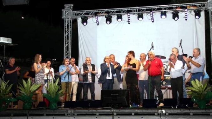 Festival voci nuove 1