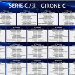 Calcio, Serie C. Il calendario dellAvellino, esordio in casa con il Latina