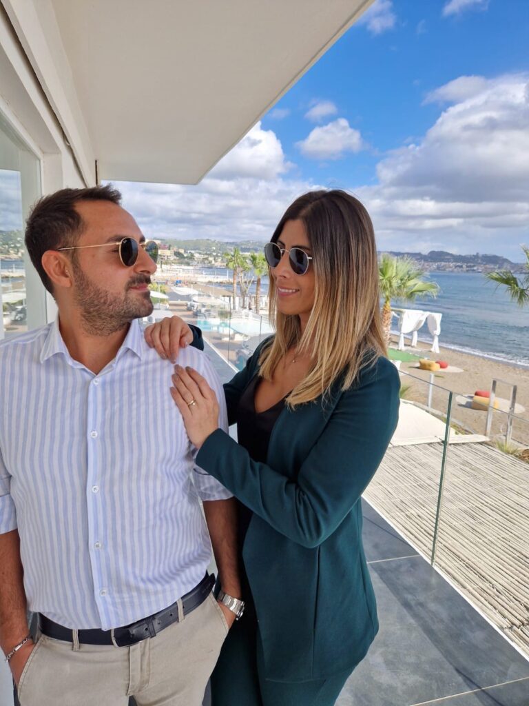 100 DI QUESTI GIORNI QUADRELLE, compie gli anni Michele Rocco