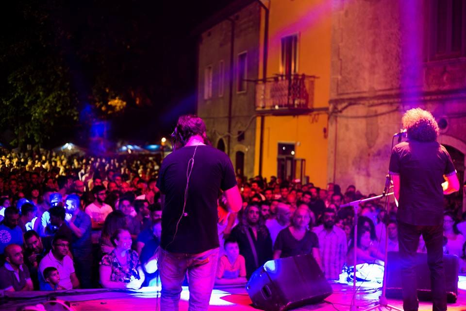 Forino (Av): Ecco la XVI Edizione di Sere Passaie. Si inizia Giovedì 17 Agosto con la prima serata. Forino (Av): Ecco la XVI Edizione di Sere Passaie. Si inizia Giovedì 17 Agosto con la prima serata.