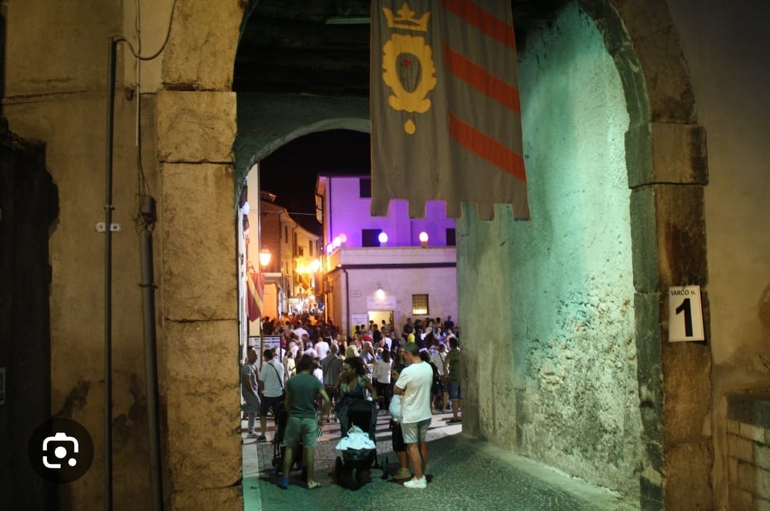 Forino (Av): Ecco la XVI Edizione di Sere Passaie. Si inizia Giovedì 17 Agosto con la prima serata. Forino (Av): Ecco la XVI Edizione di Sere Passaie. Si inizia Giovedì 17 Agosto con la prima serata.